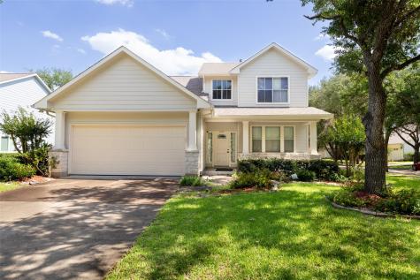 4427 Village View Drive Missouri City TX 77459