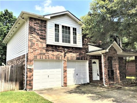 31106 Perlican Drive Spring TX 77386
