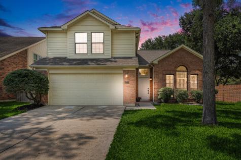 1719 Dogwood Brook Trail Houston TX 77062