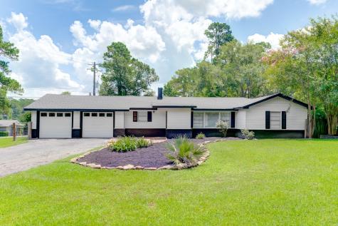 17445 Pine Lake Road Montgomery TX 77316