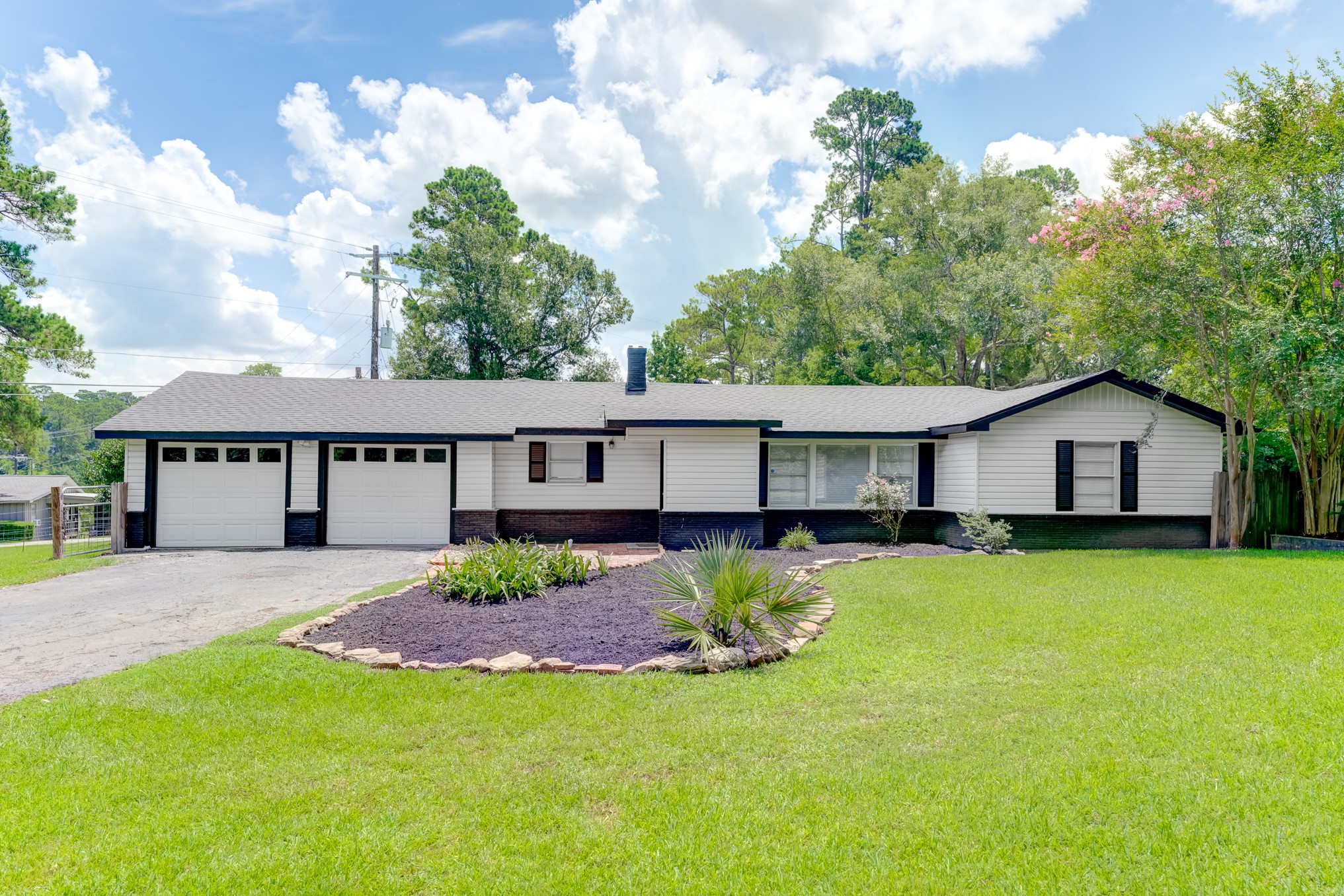 17445 Pine Lake Road Montgomery TX 77316