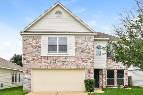 3531 Barkers Crossing Avenue Houston TX 77084