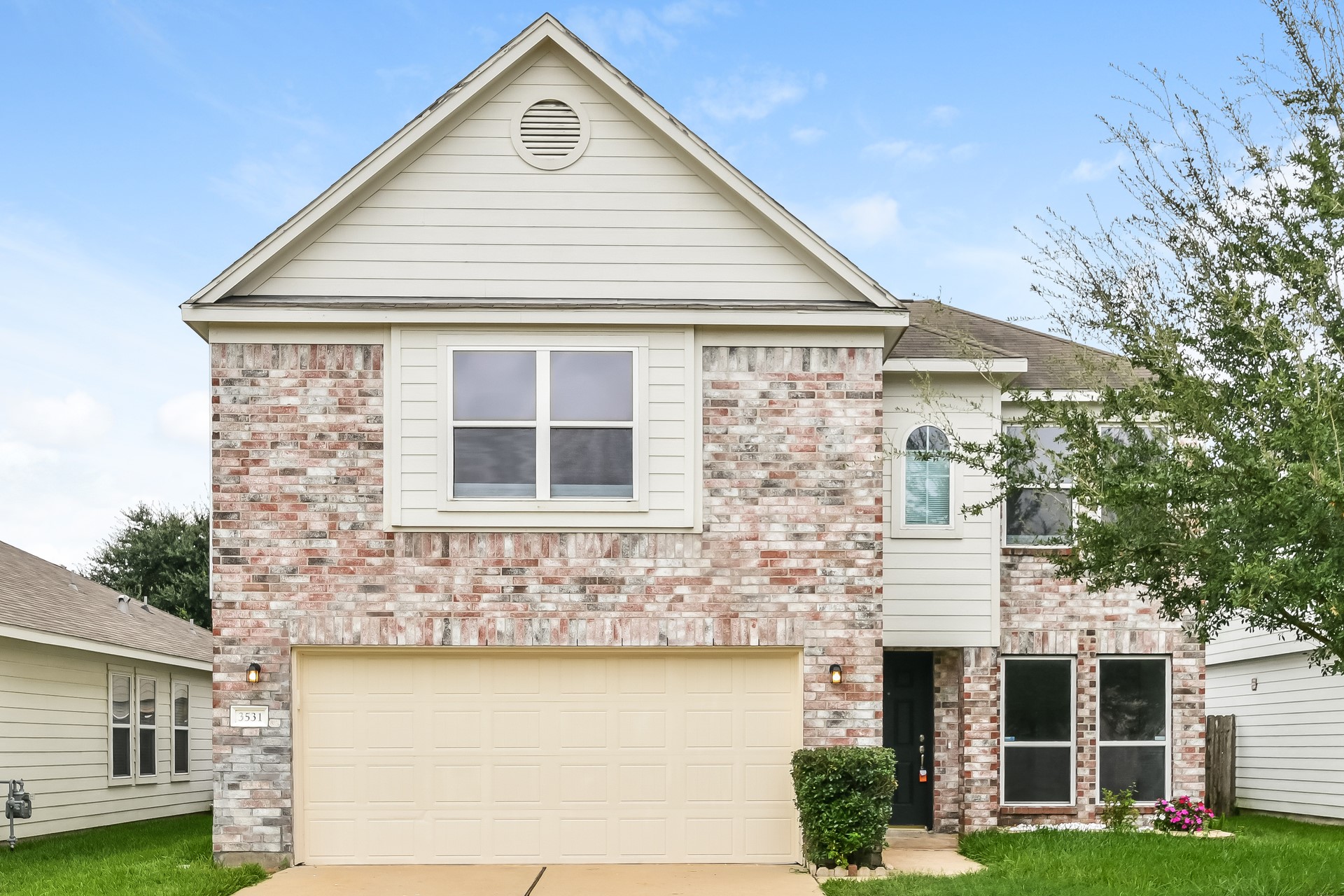 3531 Barkers Crossing Avenue Houston TX 77084