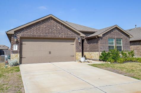 29614 Weber Way Court Katy TX 77494