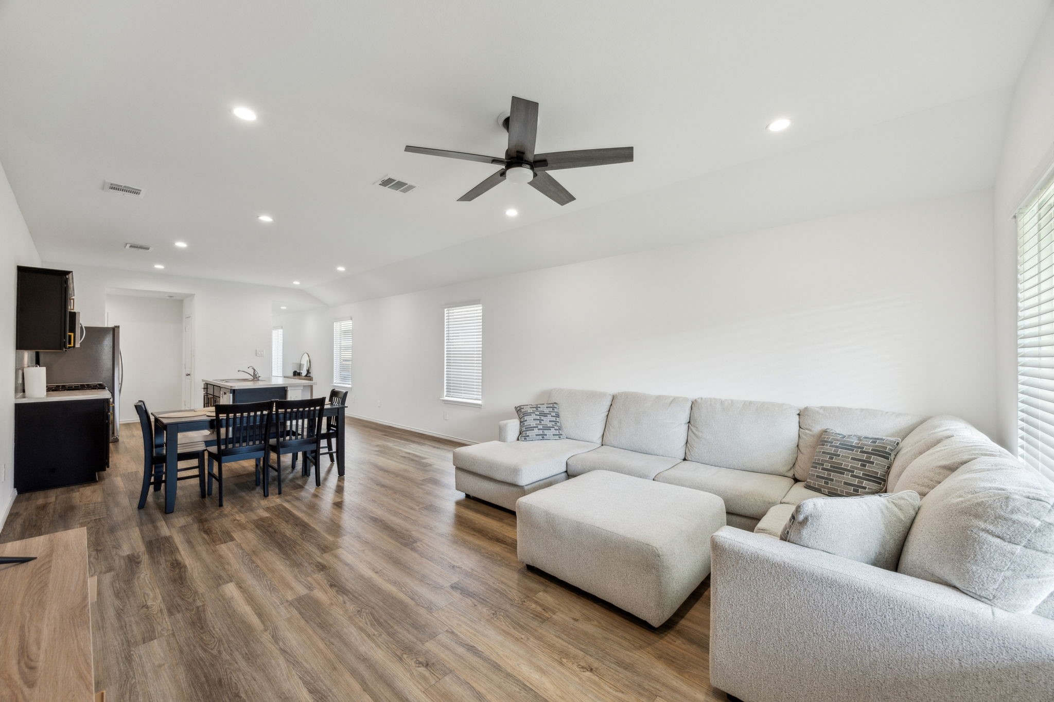 23699 Silver Concord Drive Splendora TX 77372