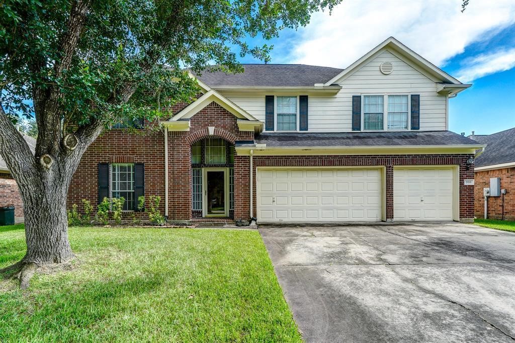 3106 Colony Drive Dickinson TX 77539