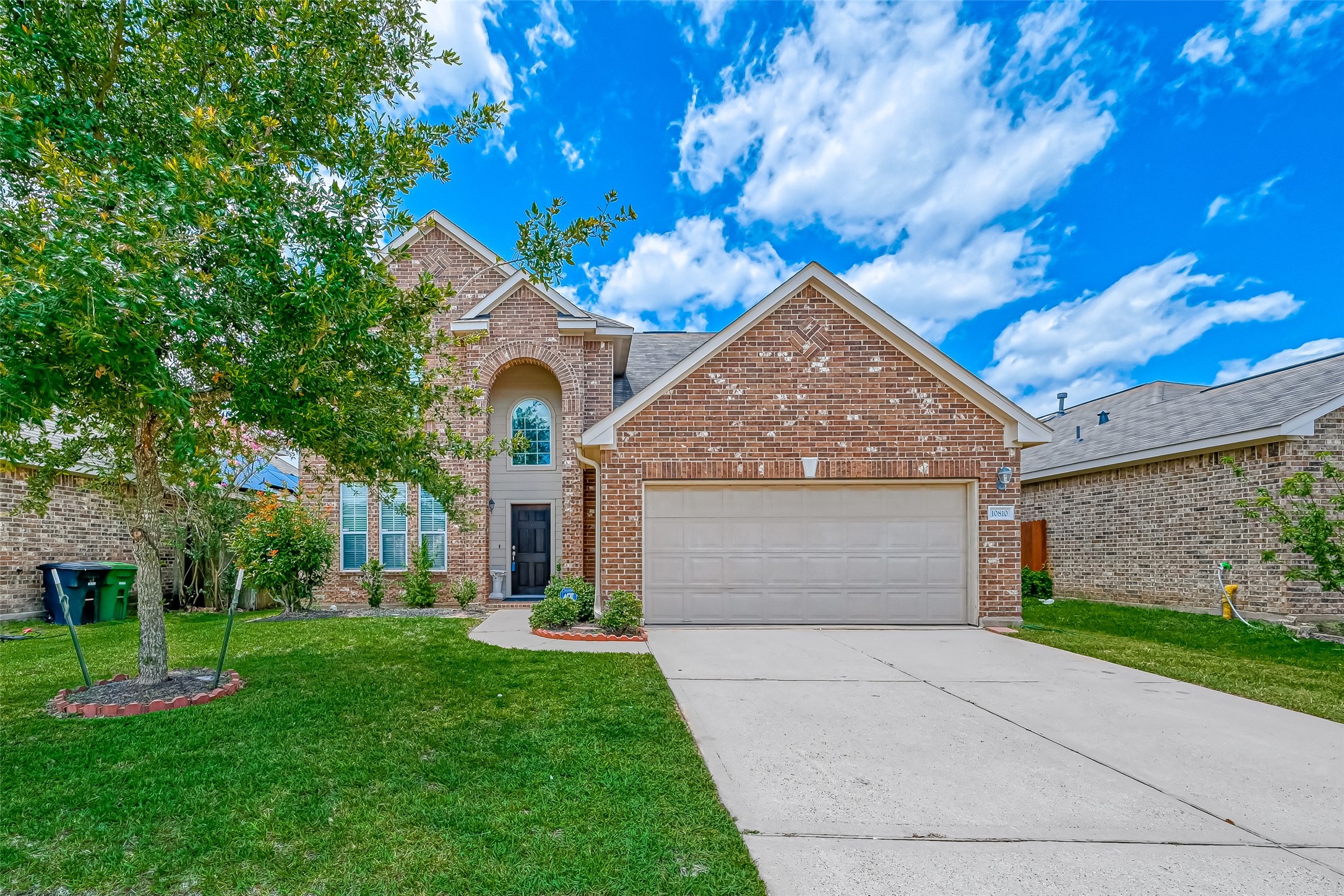 10810 Marigold Glen Way Houston TX 77034
