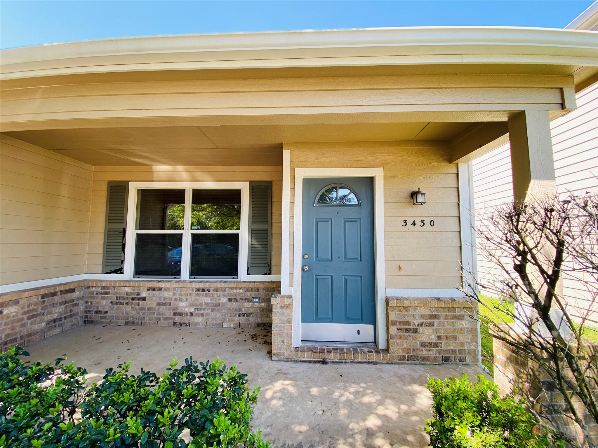 3430 Becker Glen Street Fresno TX 77545