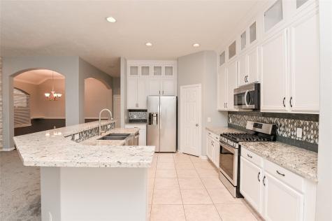 7223 Sheffield Falls Court Houston TX 77095