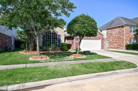 7223 Sheffield Falls Court Houston TX 77095