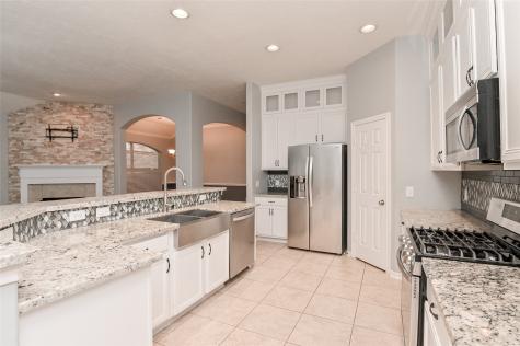 7223 Sheffield Falls Court Houston TX 77095
