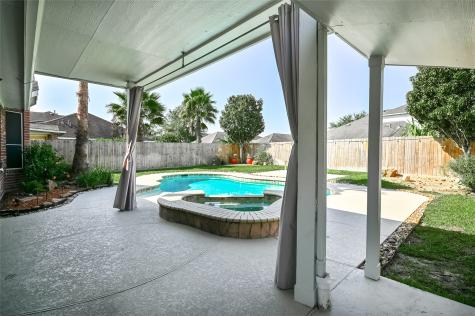 7223 Sheffield Falls Court Houston TX 77095