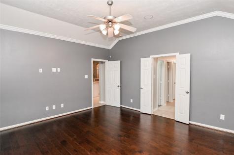 7223 Sheffield Falls Court Houston TX 77095