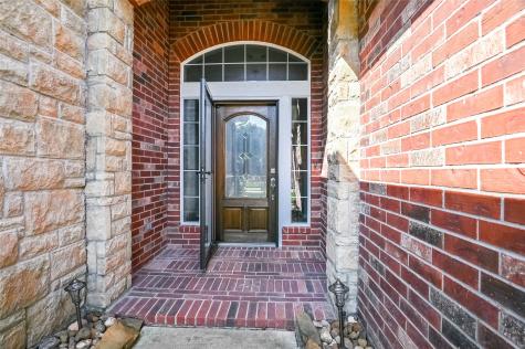 7223 Sheffield Falls Court Houston TX 77095