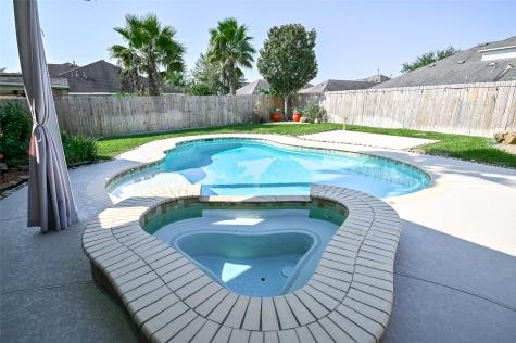 7223 Sheffield Falls Court Houston TX 77095