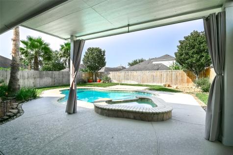 7223 Sheffield Falls Court Houston TX 77095