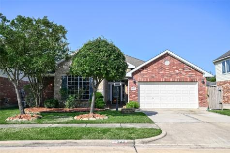 7223 Sheffield Falls Court Houston TX 77095