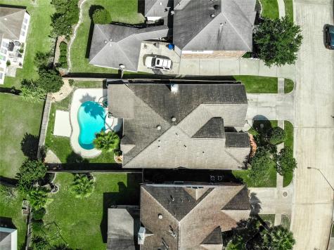 7223 Sheffield Falls Court Houston TX 77095