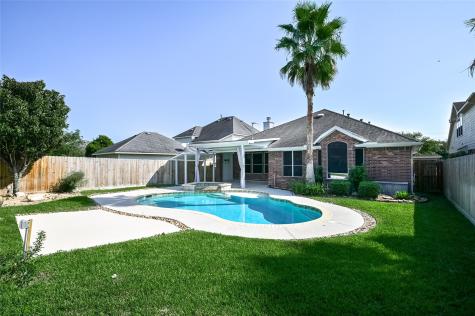 7223 Sheffield Falls Court Houston TX 77095