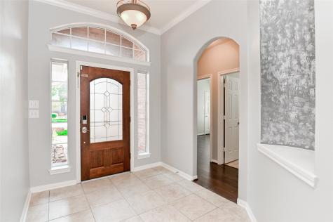 7223 Sheffield Falls Court Houston TX 77095