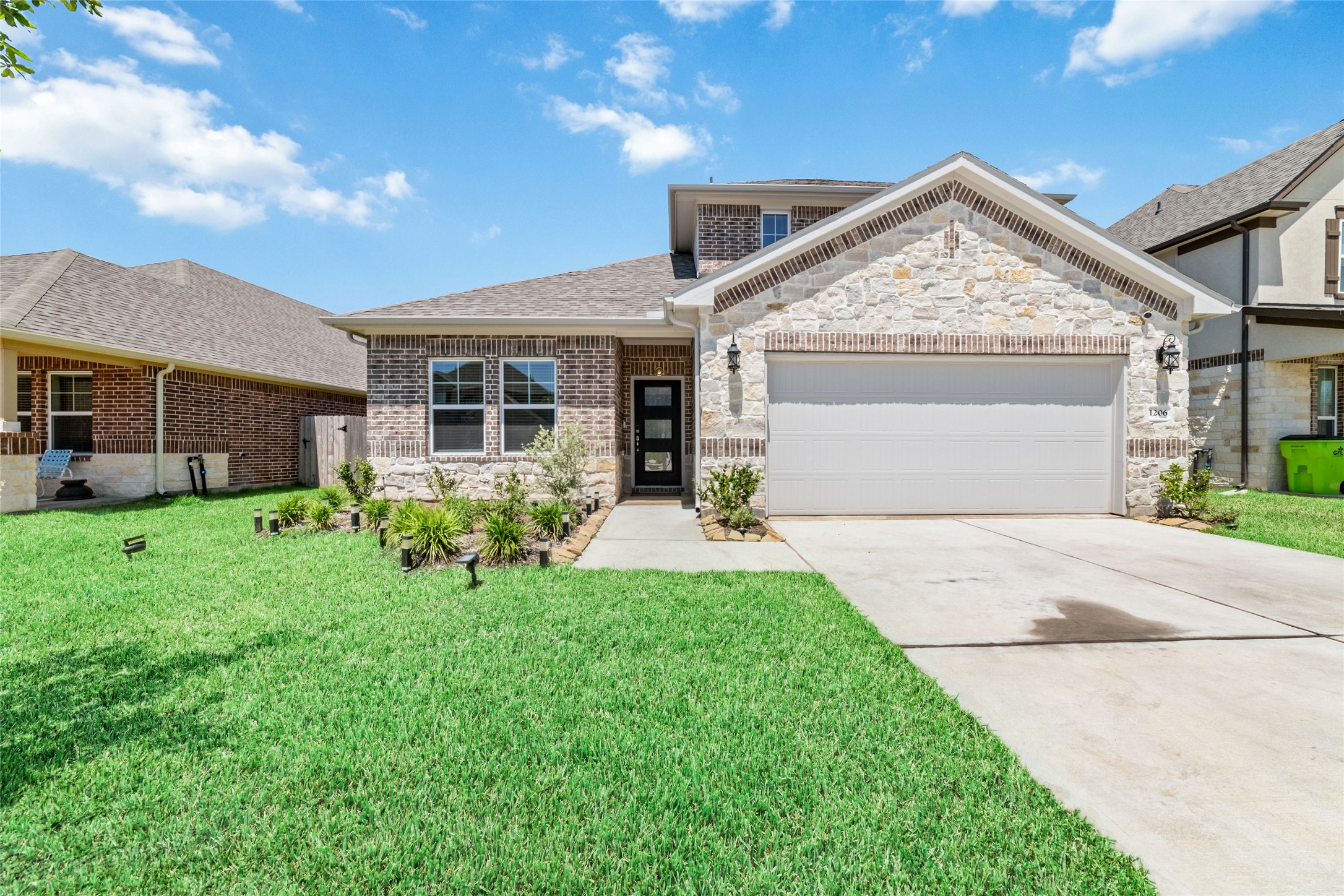 1206 Muscadine Hollow Lane Richmond TX 77406