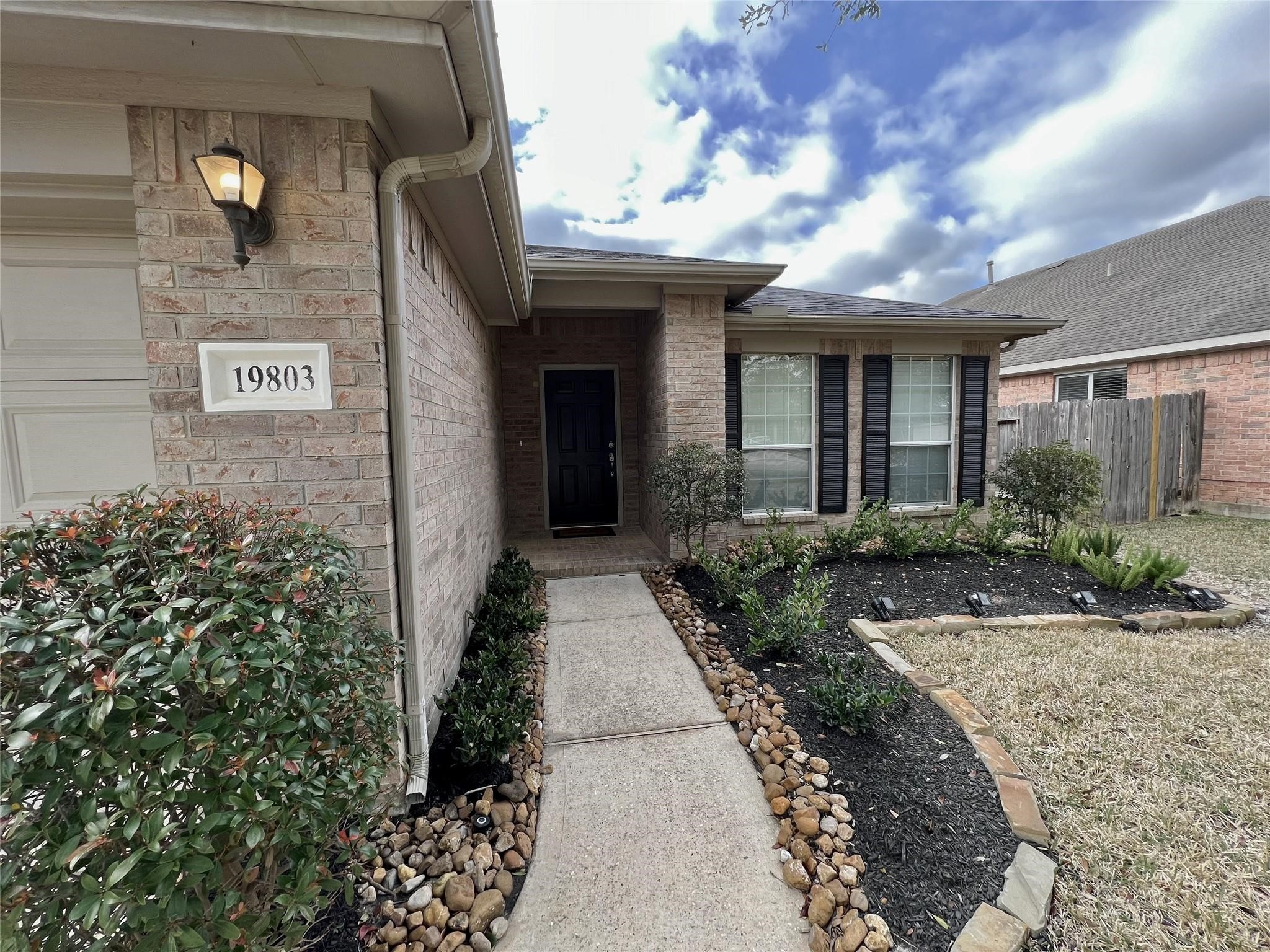 19803 Sternwood Manor Drive Spring TX 77379