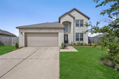 7531 Greenbriar Canyon Lane Katy TX 77493