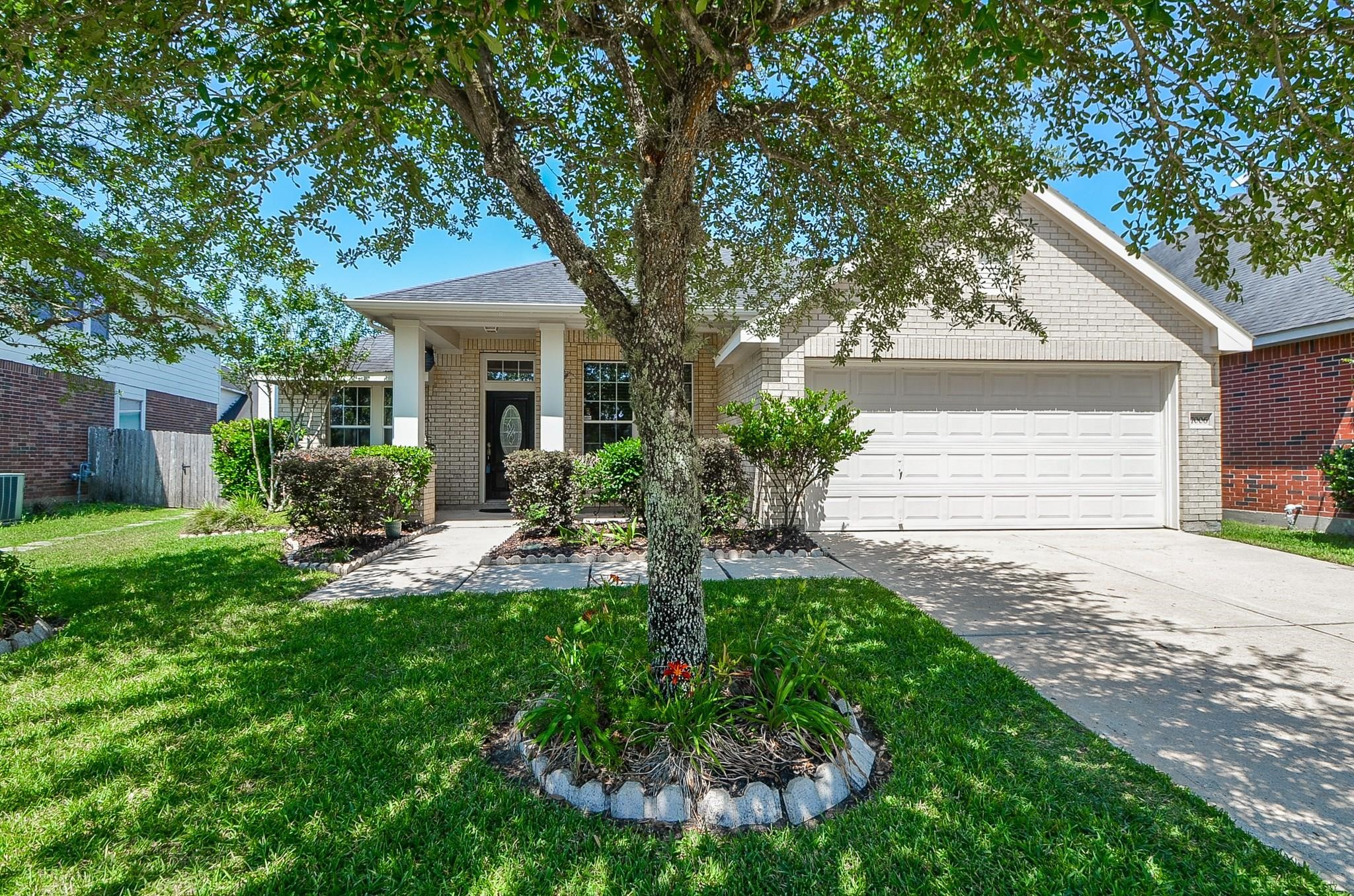 7006 Chapel Meadow Lane Richmond TX 77407