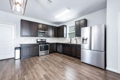 18514 Barwon River Court Katy TX 77449