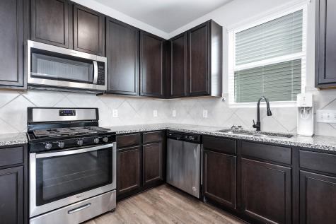 18514 Barwon River Court Katy TX 77449