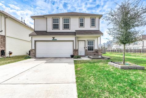 18514 Barwon River Court Katy TX 77449