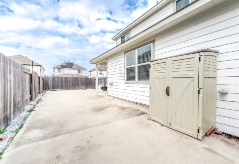 18514 Barwon River Court Katy TX 77449