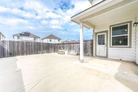 18514 Barwon River Court Katy TX 77449