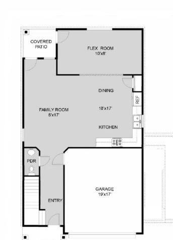 18514 Barwon River Court Katy TX 77449