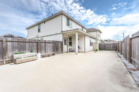 18514 Barwon River Court Katy TX 77449