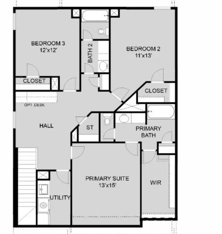 18514 Barwon River Court Katy TX 77449