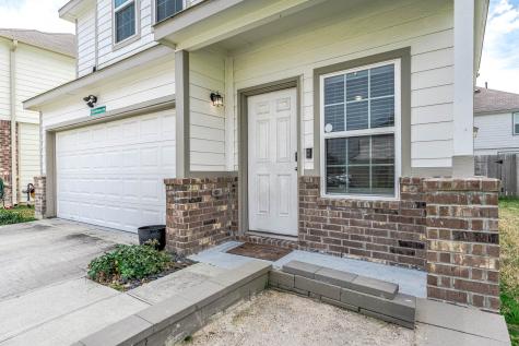18514 Barwon River Court Katy TX 77449
