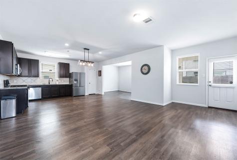 18514 Barwon River Court Katy TX 77449