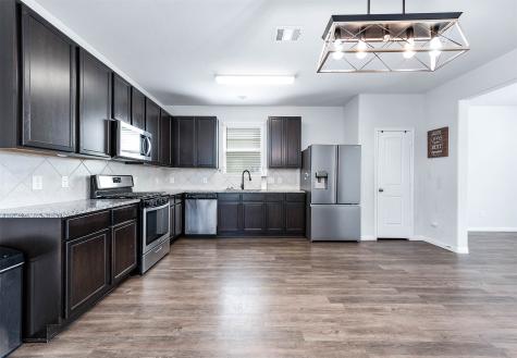 18514 Barwon River Court Katy TX 77449