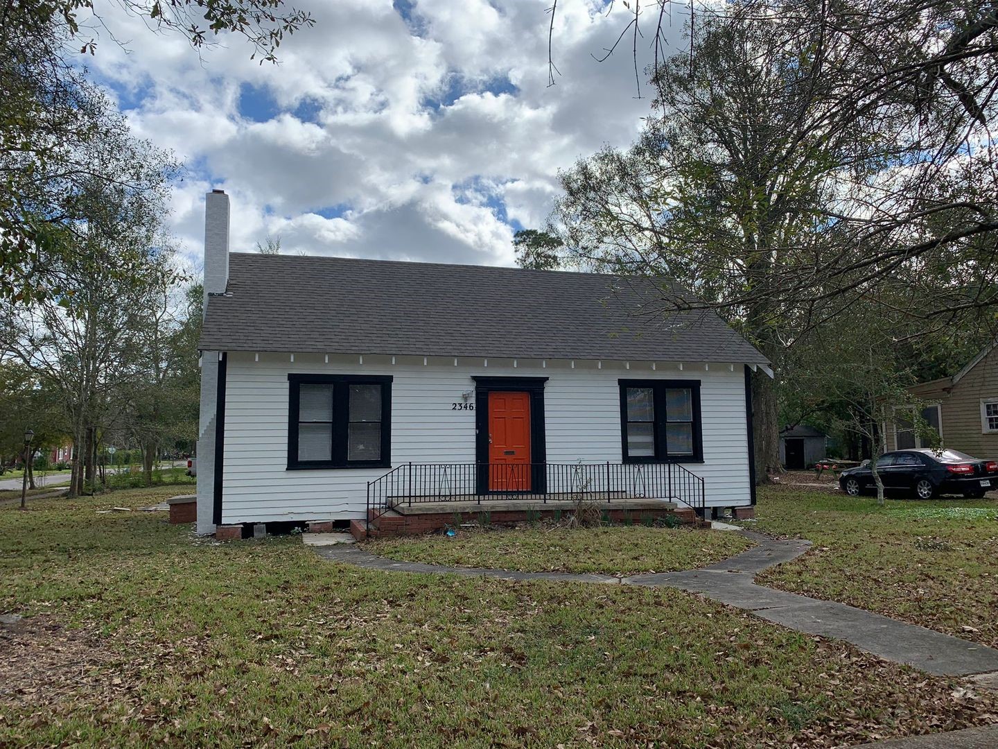 2346 Evergreen Drive Port Arthur TX 77642