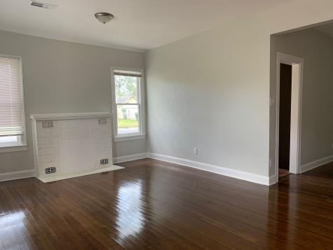 2346 Evergreen Drive Port Arthur TX 77642