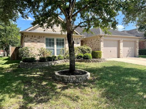 20923 Springport Court Katy TX 77450