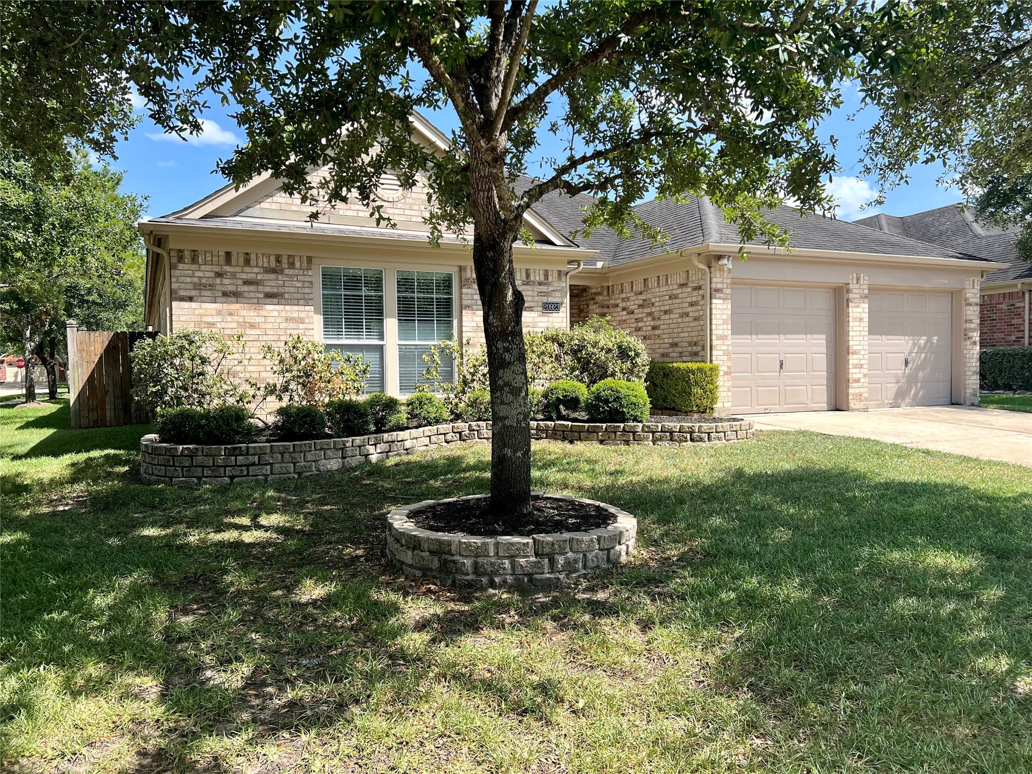 20923 Springport Court Katy TX 77450