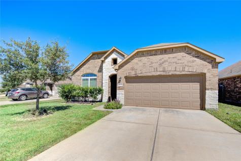 23022 Silver Linden Court Tomball TX 77375