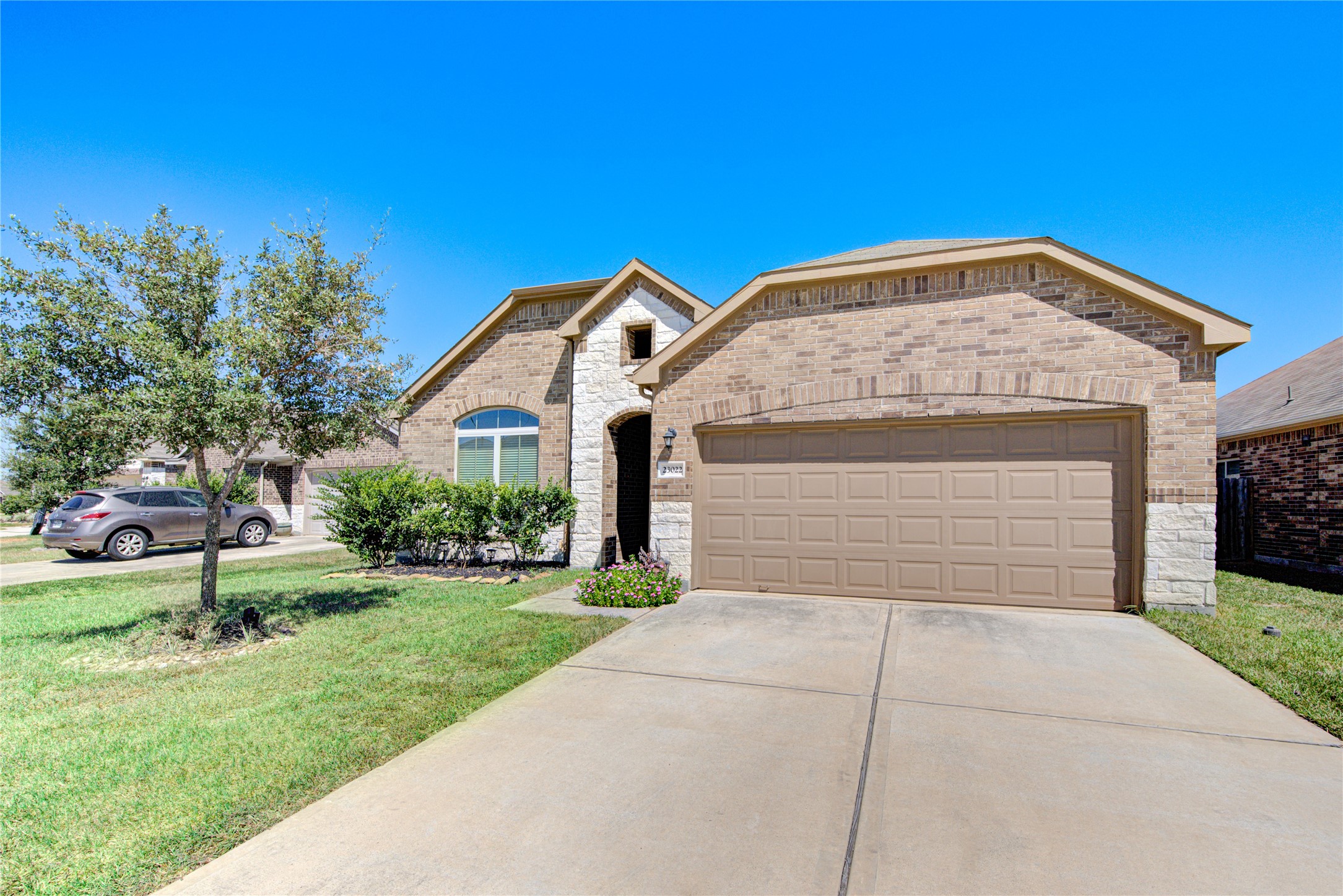 23022 Silver Linden Court Tomball TX 77375