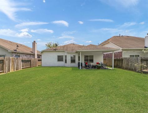 2622 Orchard Creek Lane Katy TX 77494