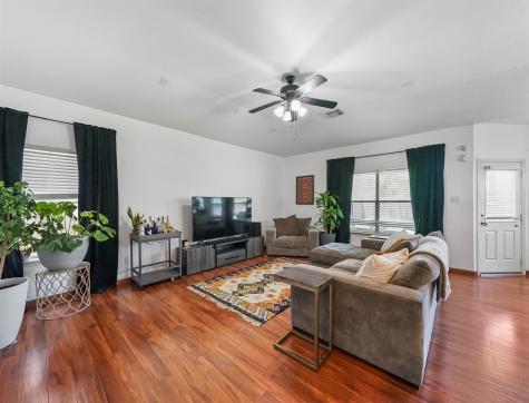 2622 Orchard Creek Lane Katy TX 77494