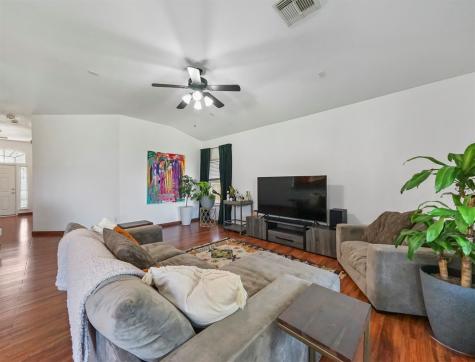 2622 Orchard Creek Lane Katy TX 77494