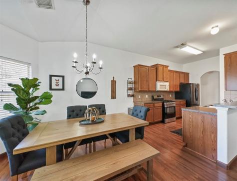 2622 Orchard Creek Lane Katy TX 77494