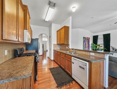 2622 Orchard Creek Lane Katy TX 77494
